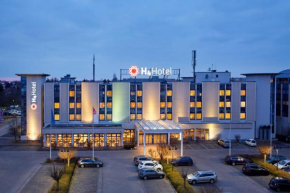  H4 Hotel Leipzig  Лейпциг